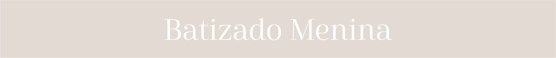 Banner página de categoria