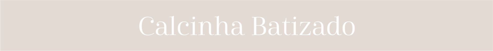 Banner página de categoria