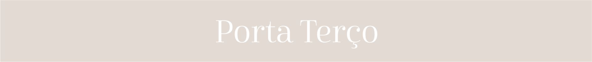 Banner página de categoria