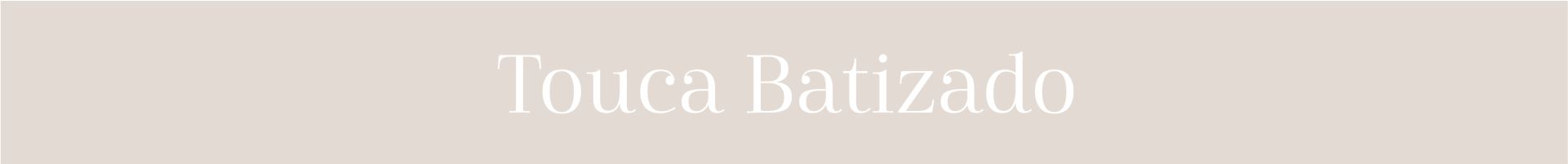 Banner página de categoria