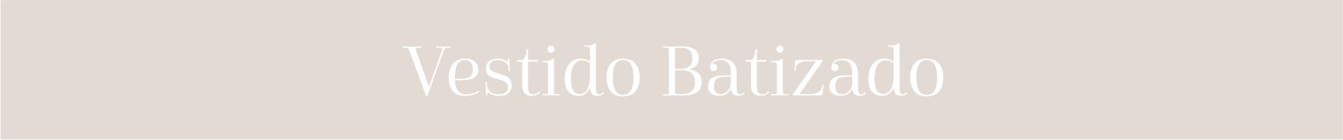 Banner página de categoria