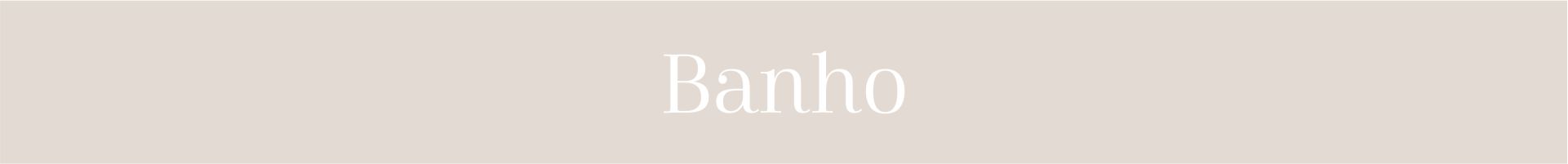 Banner página de categoria