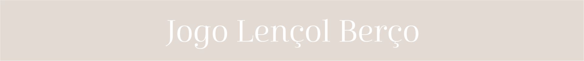 Banner página de categoria