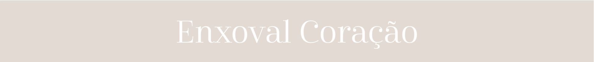 Banner página de categoria