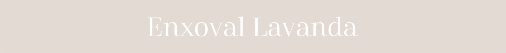 Banner página de categoria