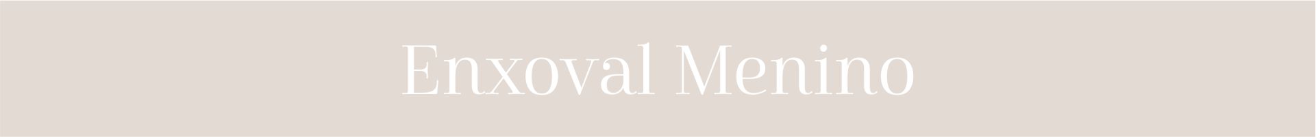 Banner página de categoria