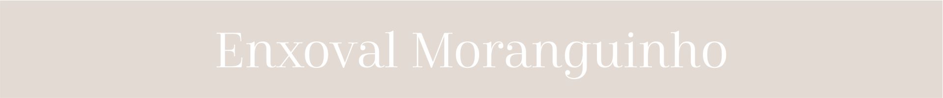 Banner página de categoria