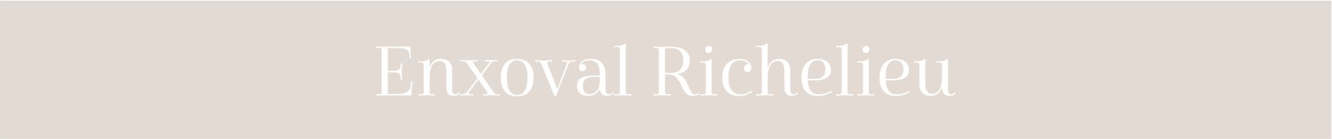 Banner página de categoria