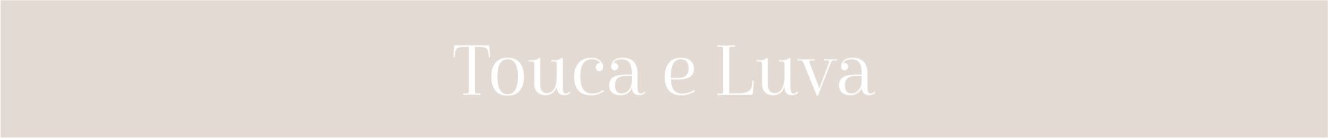 Banner página de categoria