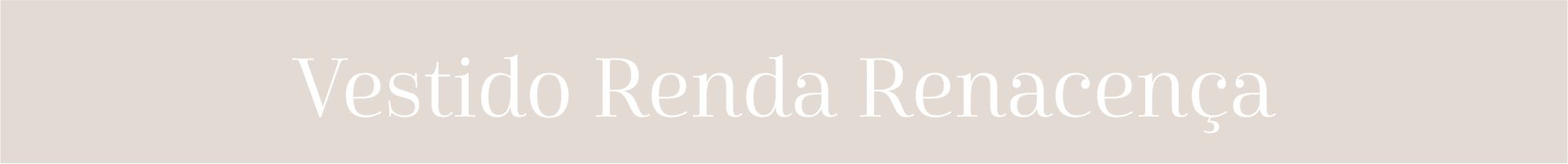 Banner página de categoria