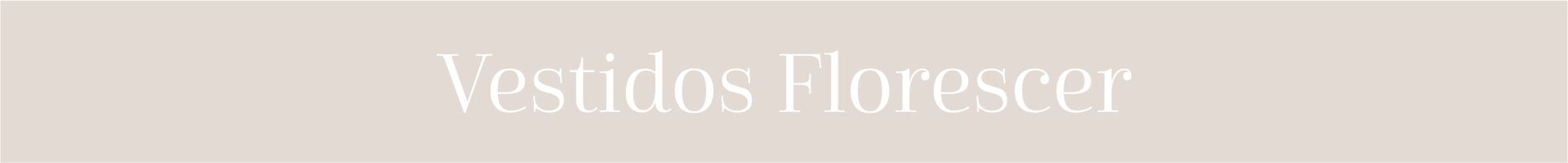 Banner página de categoria