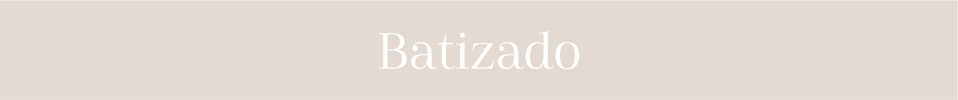 Banner página de categoria