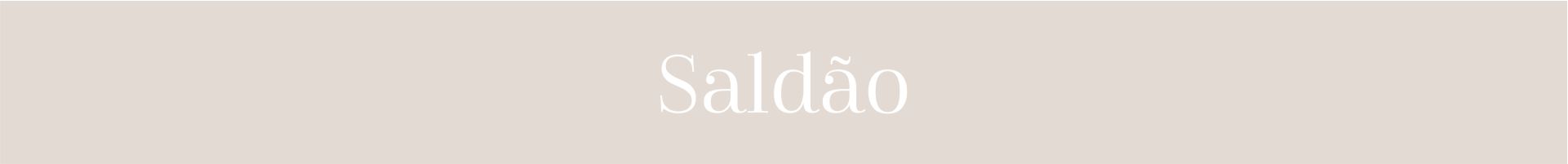 Banner página de categoria