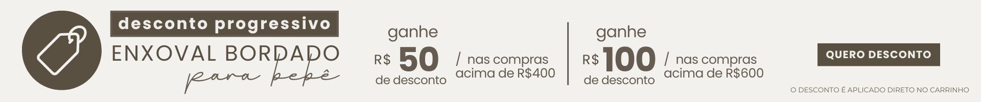 Banner página de categoria