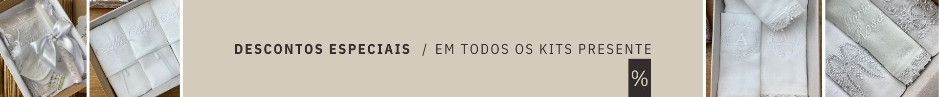 Banner página de categoria