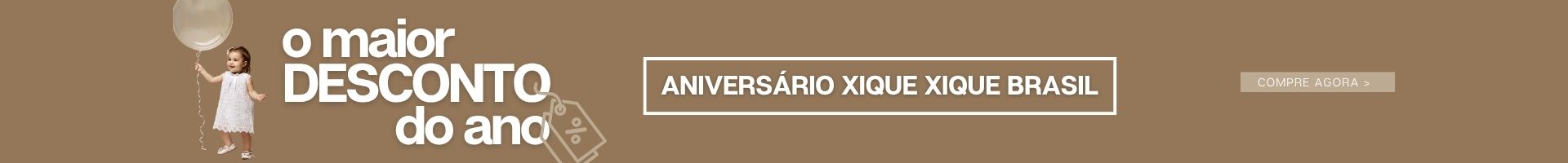 Banner página de categoria