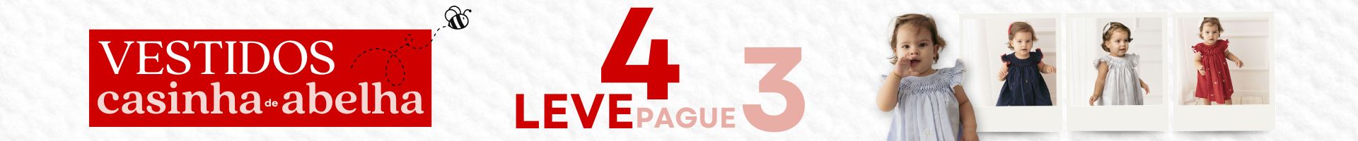 Banner página de categoria