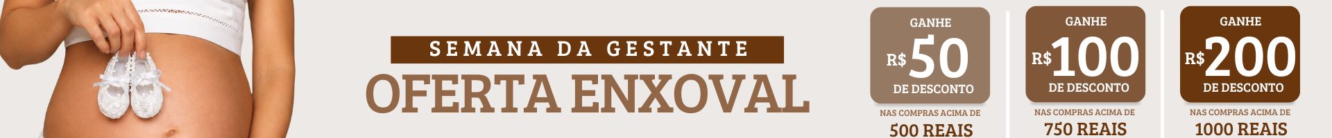 Banner página de categoria
