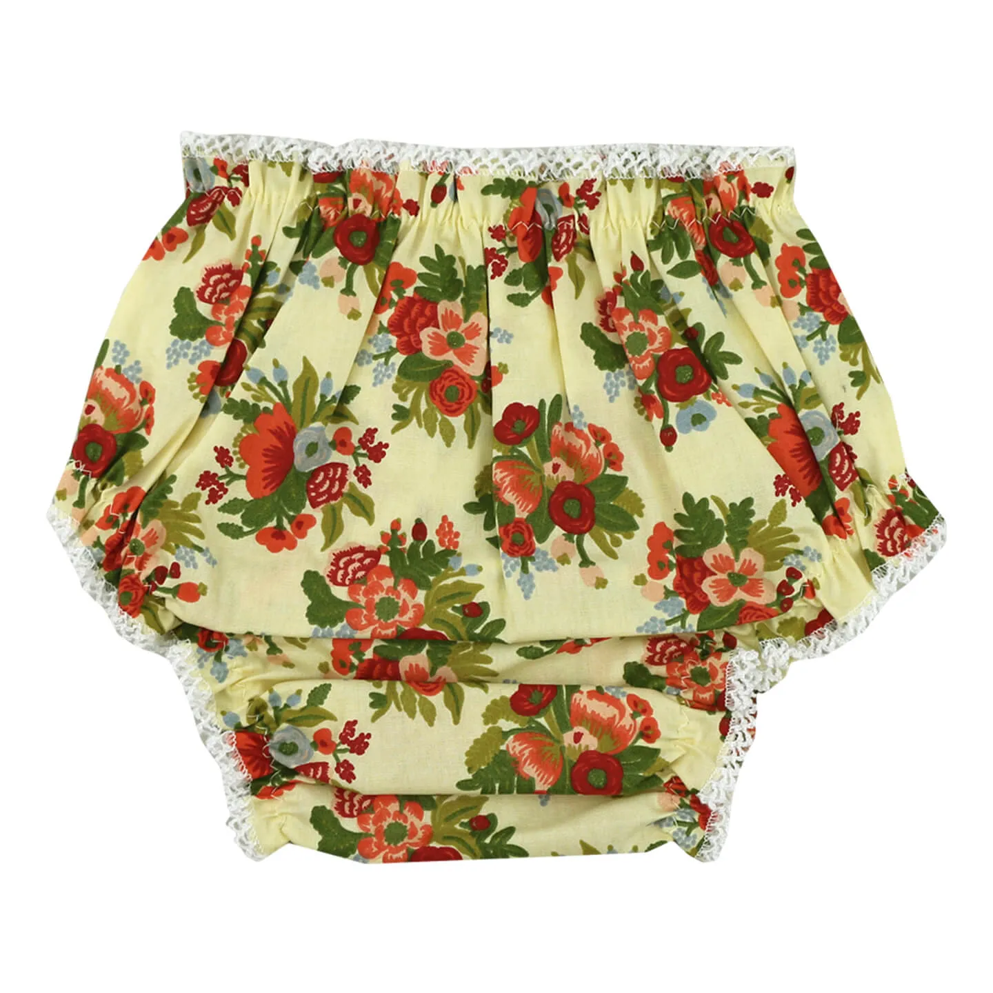 Calcinha Botânica Petit 